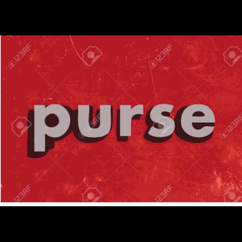 Purses 👜clutches 👛wallets